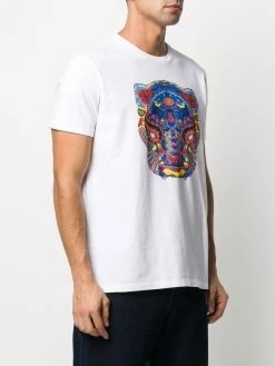 ETRO t-shirt imprimé
