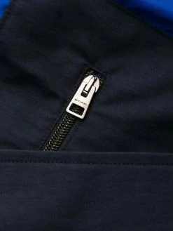 ETRO manteau droit classique