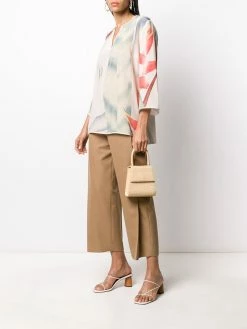 ETRO blouse imprimée