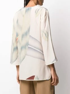 ETRO blouse imprimée