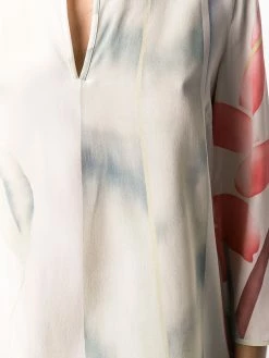 ETRO blouse imprimée