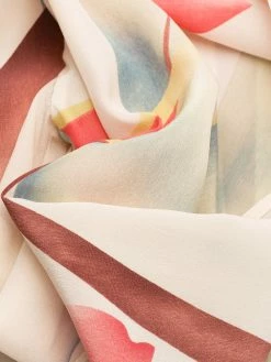 ETRO blouse imprimée