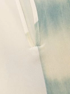 ETRO blouse imprimée