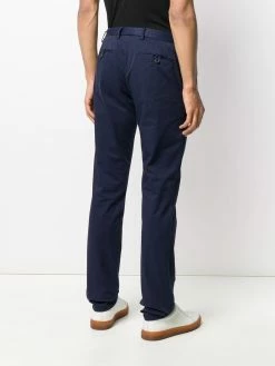 ETRO pantalon chino droit