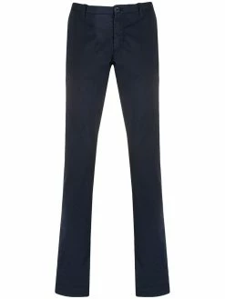 ETRO pantalon chino droit