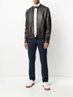 ETRO pantalon chino droit