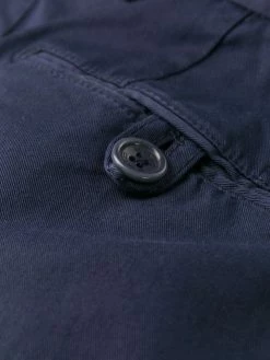 ETRO pantalon chino droit