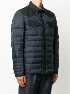 ETRO Veste bomber à design matelassé Plus Bas Prix De Vente vestes bomber homme 7 ETRO veste bomber à design matelassé