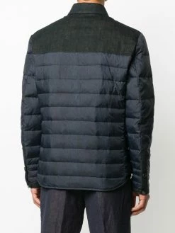 ETRO Veste bomber à design matelassé Plus Bas Prix De Vente vestes bomber homme 8 ETRO veste bomber à design matelassé