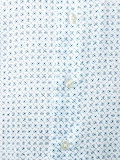 ETRO chemise à imprimé géométrique