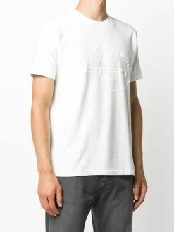 ETRO t-shirt à logo