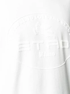 ETRO t-shirt à logo