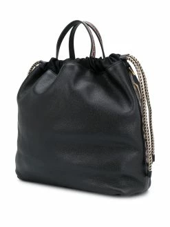 ETRO sac cabas à lien de resserrage