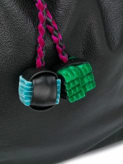 ETRO sac cabas à lien de resserrage