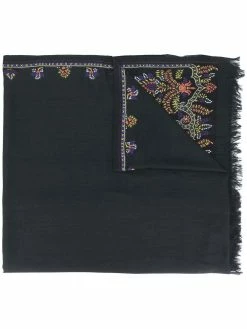 ETRO foulard à fleurs