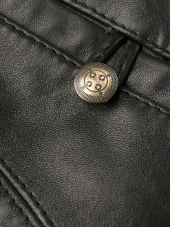 ETRO short boutonné