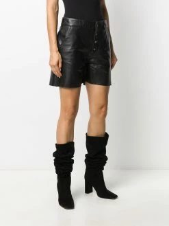 ETRO short boutonné