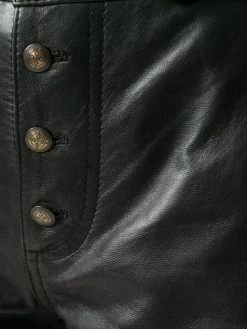 ETRO short boutonné