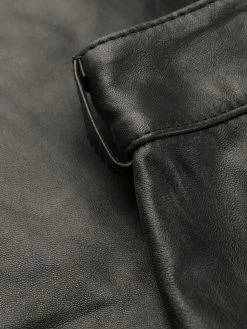 ETRO short boutonné