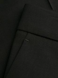 ETRO pantalon de costume crop