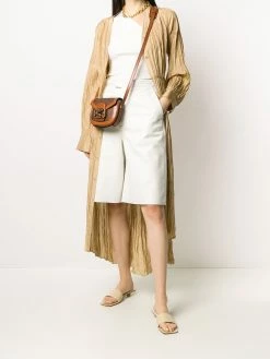 ETRO sac à bandoulière Pegaso à motif cachemire