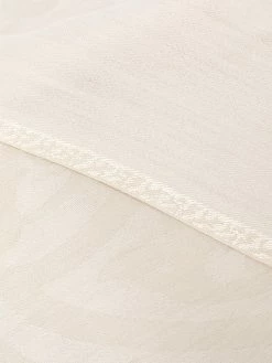 ETRO écharpe à franges