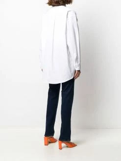 ETRO chemise à coupe ample