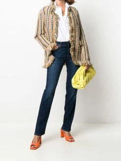 ETRO chemise à coupe ample