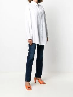 ETRO chemise à coupe ample