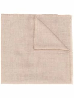 ETRO écharpe Shaal-Nur