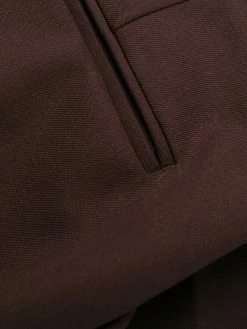 ETRO Prix Raisonnable Pantalon slim à design crop pantalons raccourcis femme 12 ETRO pantalon slim à design crop