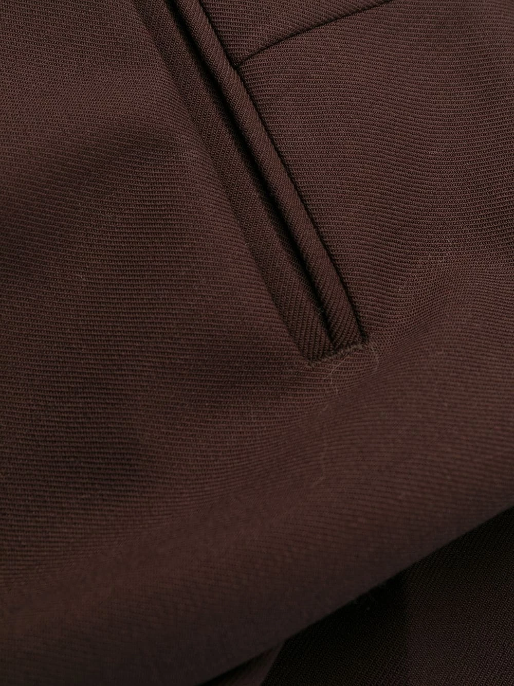 ETRO Prix Raisonnable Pantalon slim à design crop pantalons raccourcis femme 6 ETRO pantalon slim à design crop