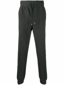 ETRO pantalon de jogging Pegasus à logo