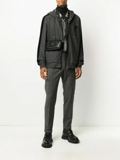 Prix Sacrifiés ETRO Sweat Pegaso à capuche hoodies homme 6 ETRO sweat Pegaso à capuche