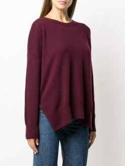 ETRO pull à coupe ample