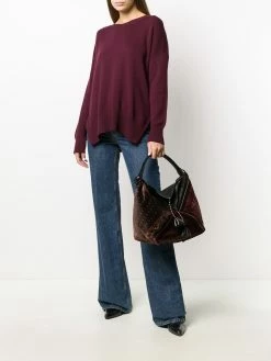 ETRO pull à coupe ample