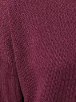 ETRO pull à coupe ample