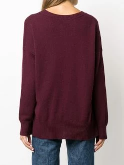 ETRO pull à coupe ample