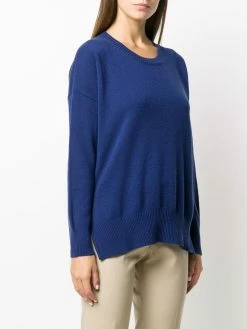 ETRO pull à coupe ample