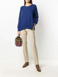 ETRO pull à coupe ample