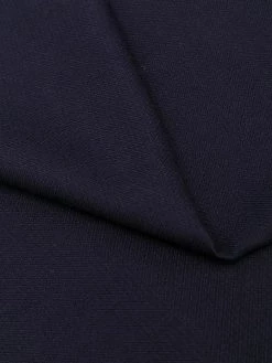 ETRO écharpe à bords francs