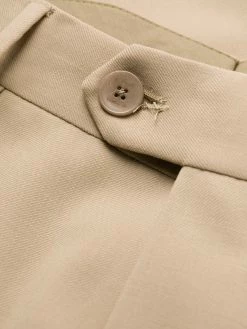 ETRO pantalon de costume slim