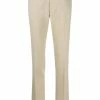 ETRO pantalon de costume slim