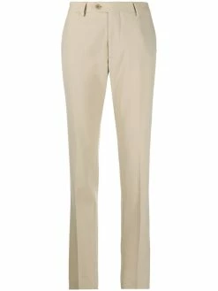ETRO pantalon de costume slim