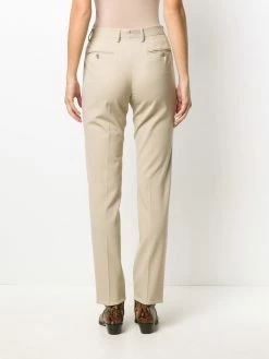 ETRO pantalon de costume slim