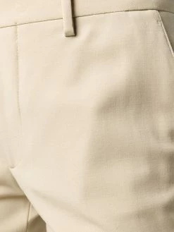 ETRO pantalon de costume slim