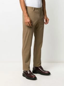 ETRO pantalon de costume droit