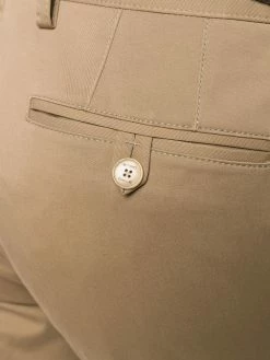 ETRO pantalon de costume droit