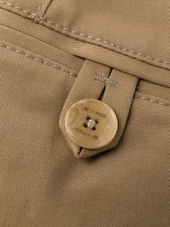 ETRO pantalon de costume droit