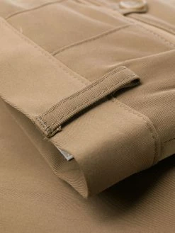 ETRO pantalon de costume droit